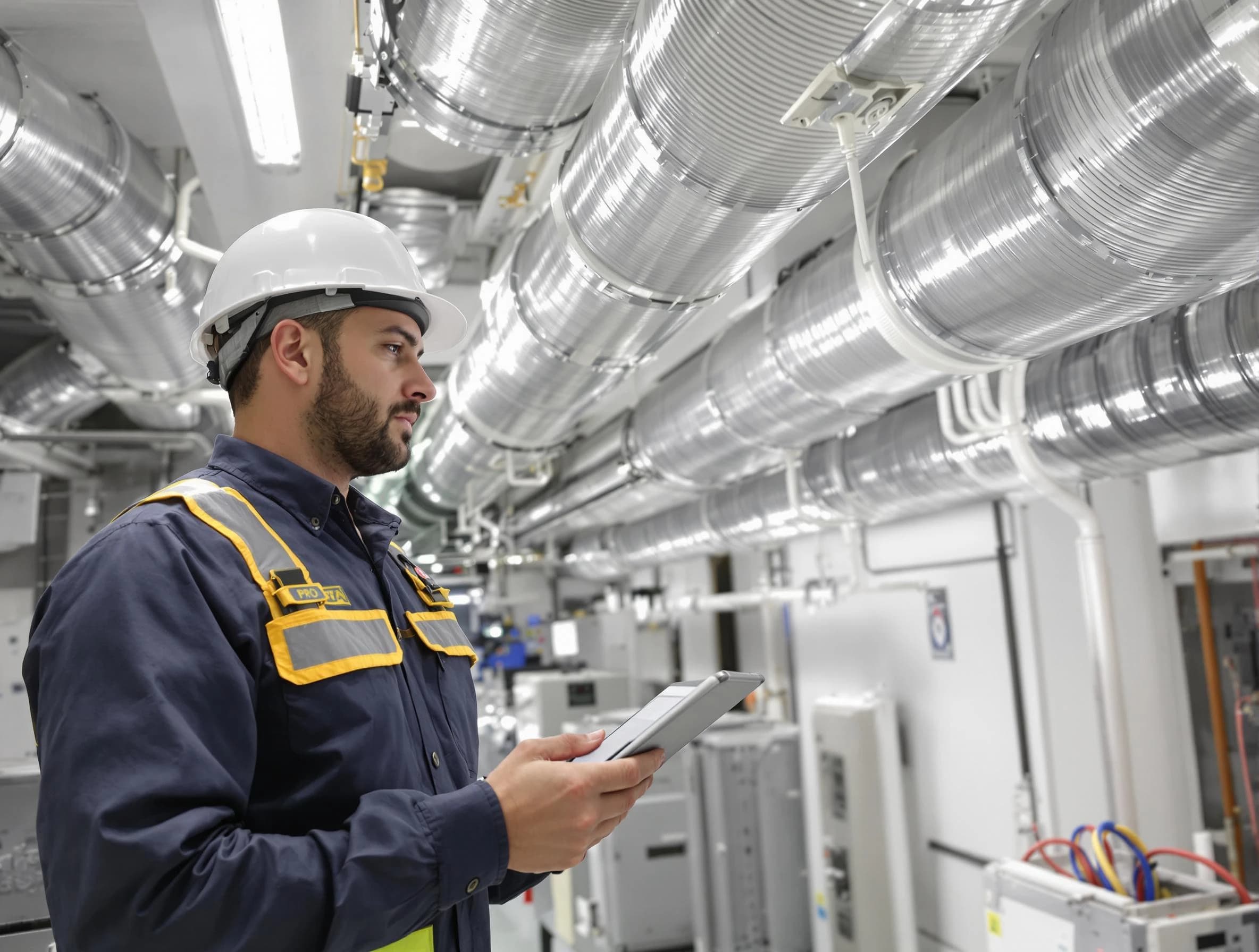 Filter Inspection service in Gunbarrel, CO